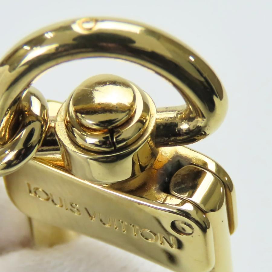 LOUIS VUITTON（ルイ・ヴィトン） 中古 キーホルダー ポルト クレ