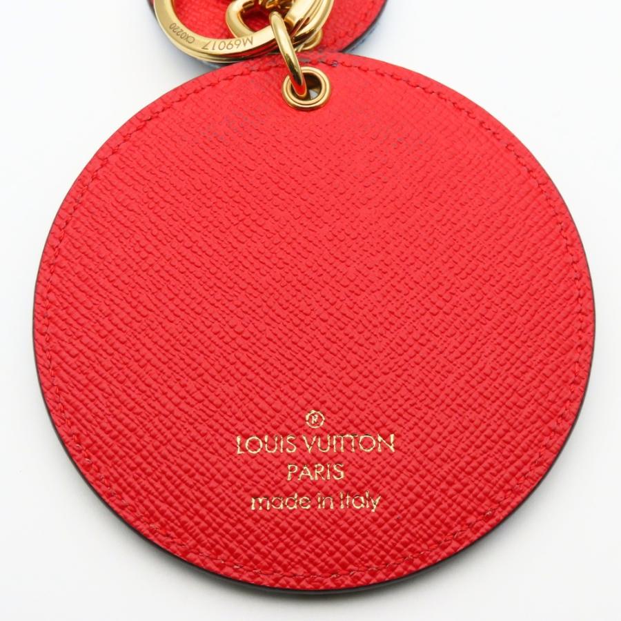 LOUIS VUITTON（ルイ・ヴィトン） 中古 キーホルダー ポルト クレ