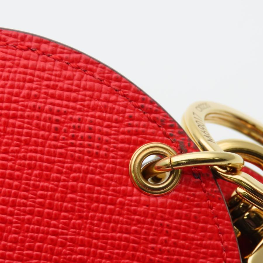 LOUIS VUITTON（ルイ・ヴィトン） 中古 キーホルダー ポルト クレ