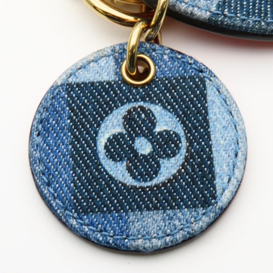 LOUIS VUITTON（ルイ・ヴィトン） 中古 キーホルダー ポルト クレ