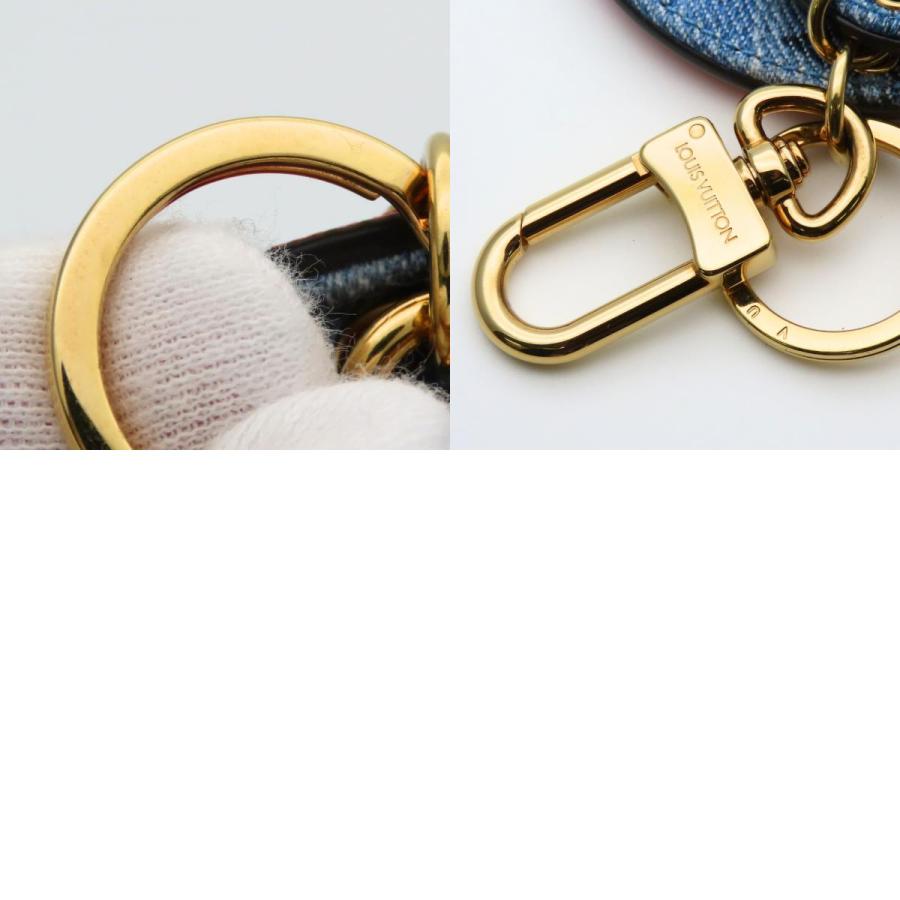 LOUIS VUITTON（ルイ・ヴィトン） 中古 キーホルダー ポルト クレ