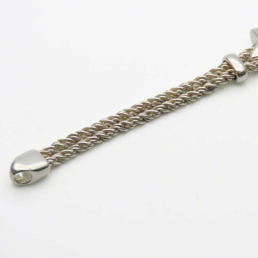 TIFFANY&Co.（ティファニー） 中古 ブレスレット スター シルバー925
