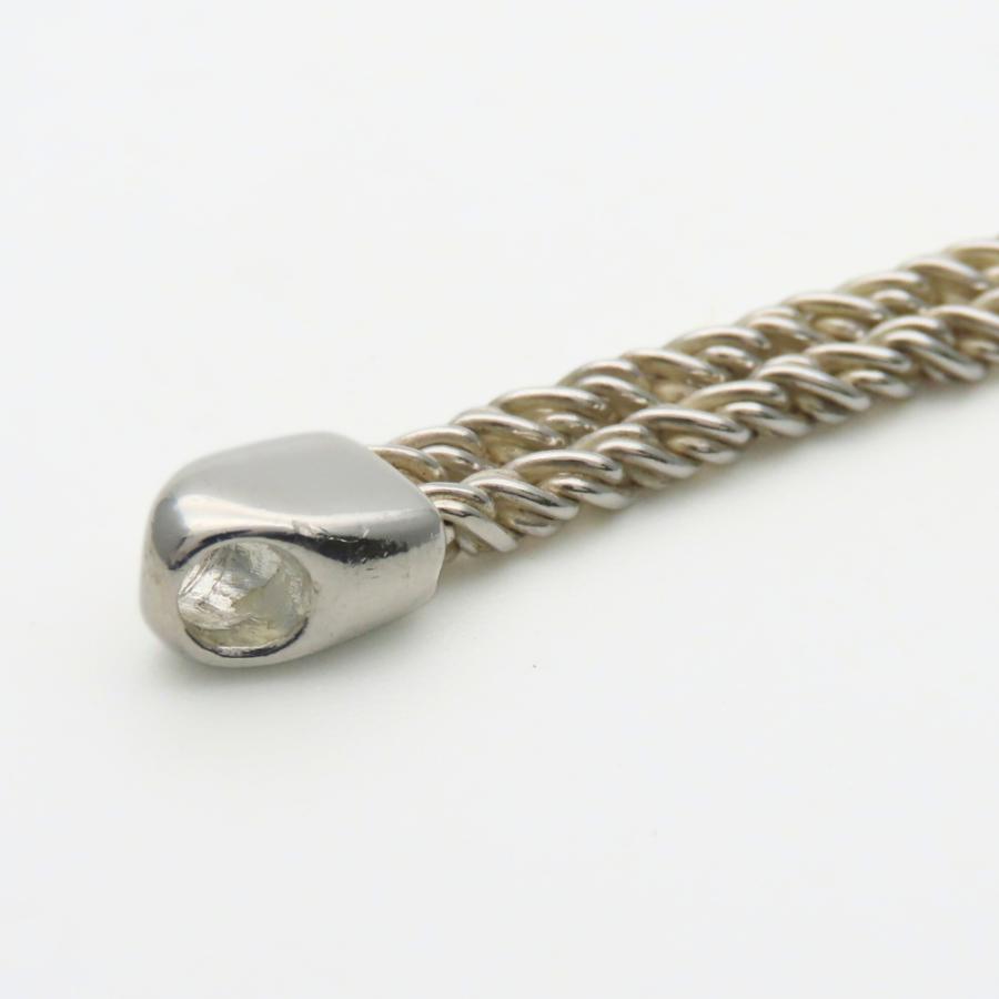 TIFFANY&Co.（ティファニー） 中古 ブレスレット スター シルバー925