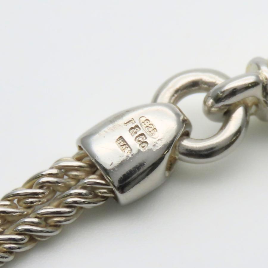 TIFFANY&Co.（ティファニー） 中古 ブレスレット スター シルバー925