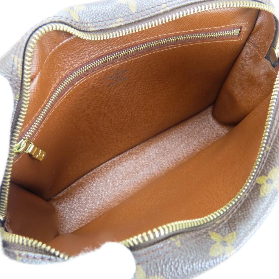 LOUIS VUITTON（ルイ・ヴィトン） 中古 ショルダーバッグ トロカデロPM 
