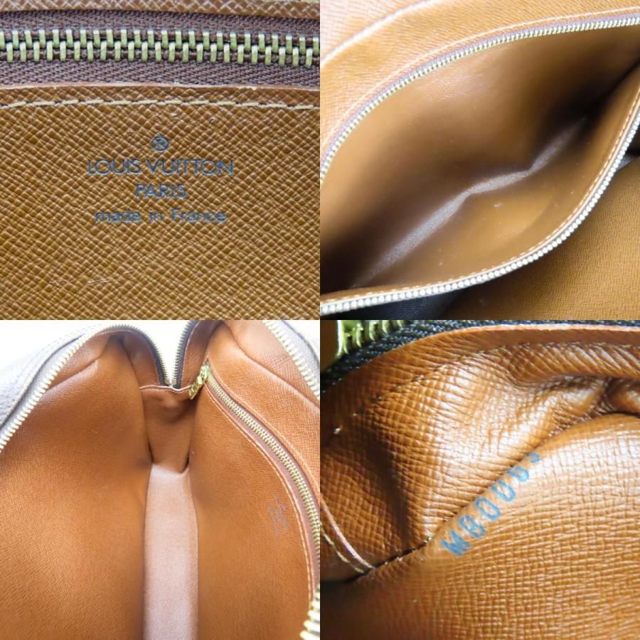 LOUIS VUITTON（ルイ・ヴィトン） 中古 ショルダーバッグ トロカデロPM 