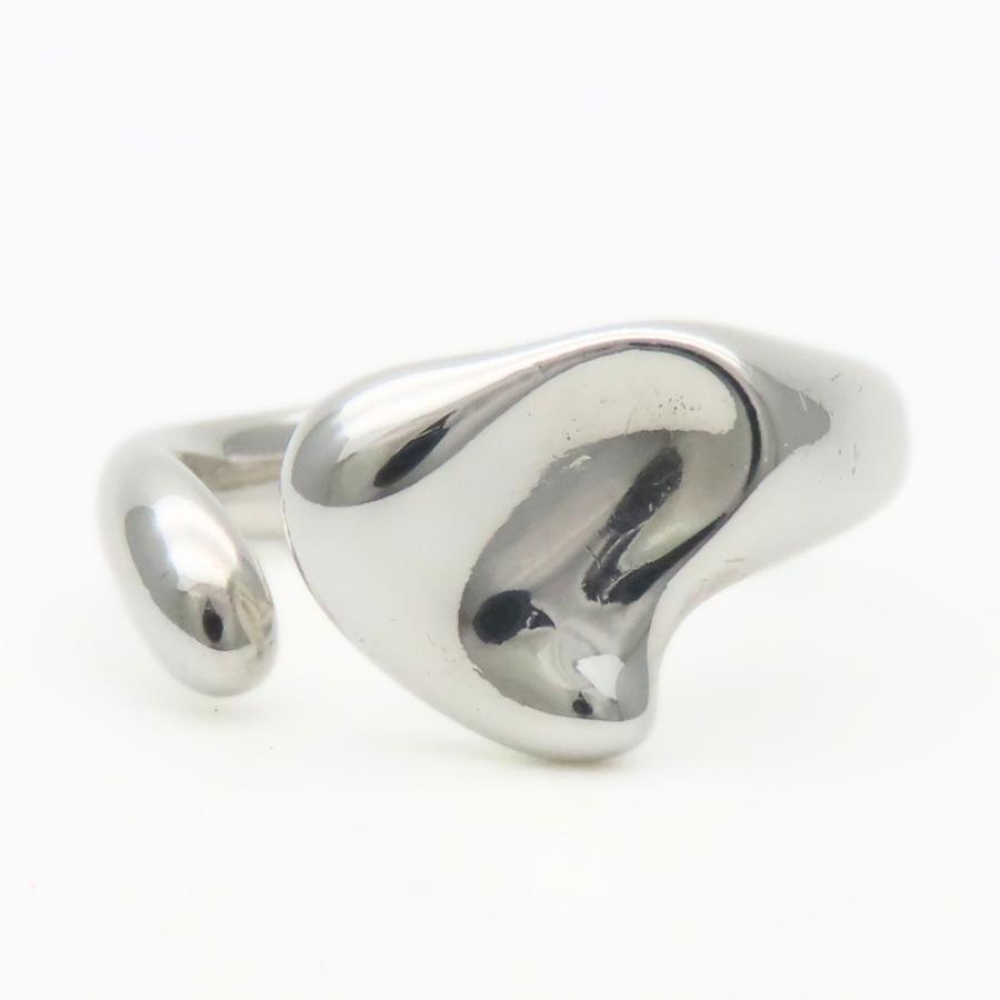 TIFFANY&Co.（ティファニー） 中古 リング・指輪 フルハート シルバー