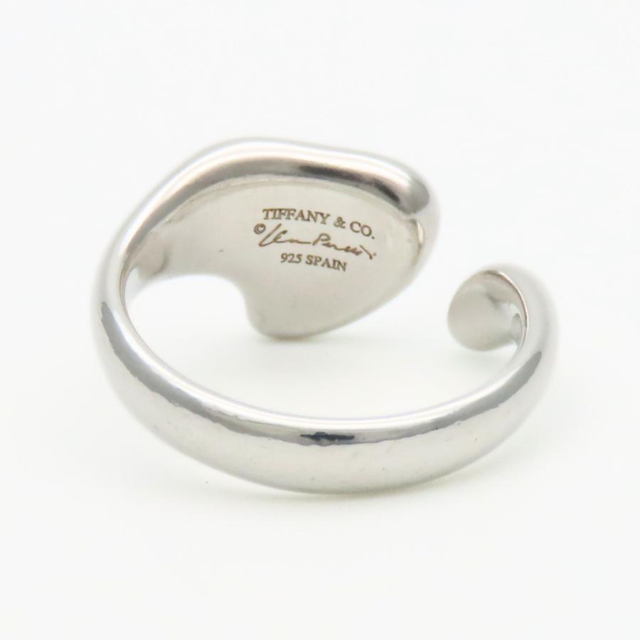 TIFFANY&Co.（ティファニー） 中古 リング・指輪 フルハート シルバー