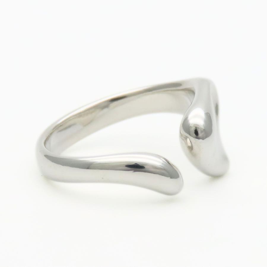 TIFFANY&Co.（ティファニー） 中古 リング・指輪 フルハート シルバー