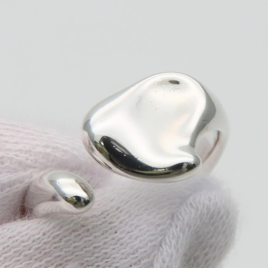 TIFFANY&Co.（ティファニー） 中古 リング・指輪 フルハート シルバー