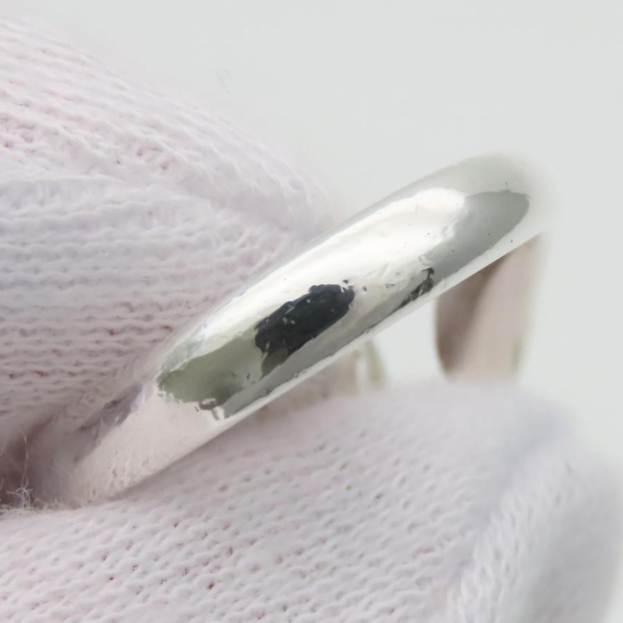 TIFFANY&Co.（ティファニー） 中古 リング・指輪 フルハート シルバー