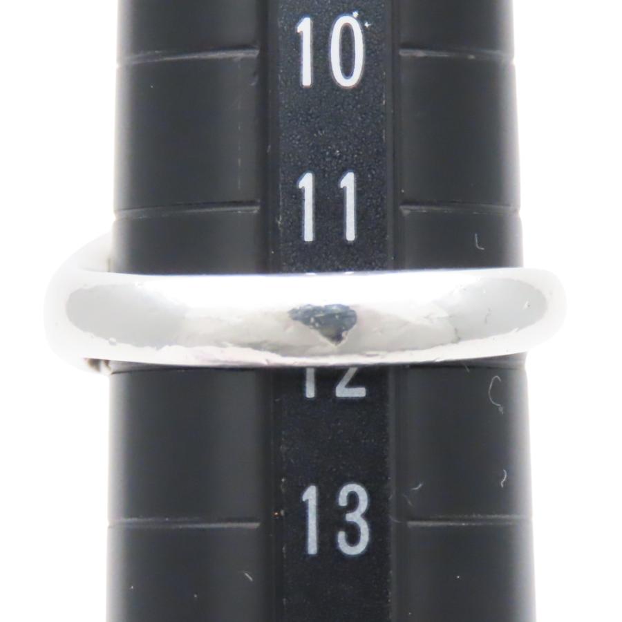 TIFFANY&Co.（ティファニー） 中古 リング・指輪 フルハート シルバー