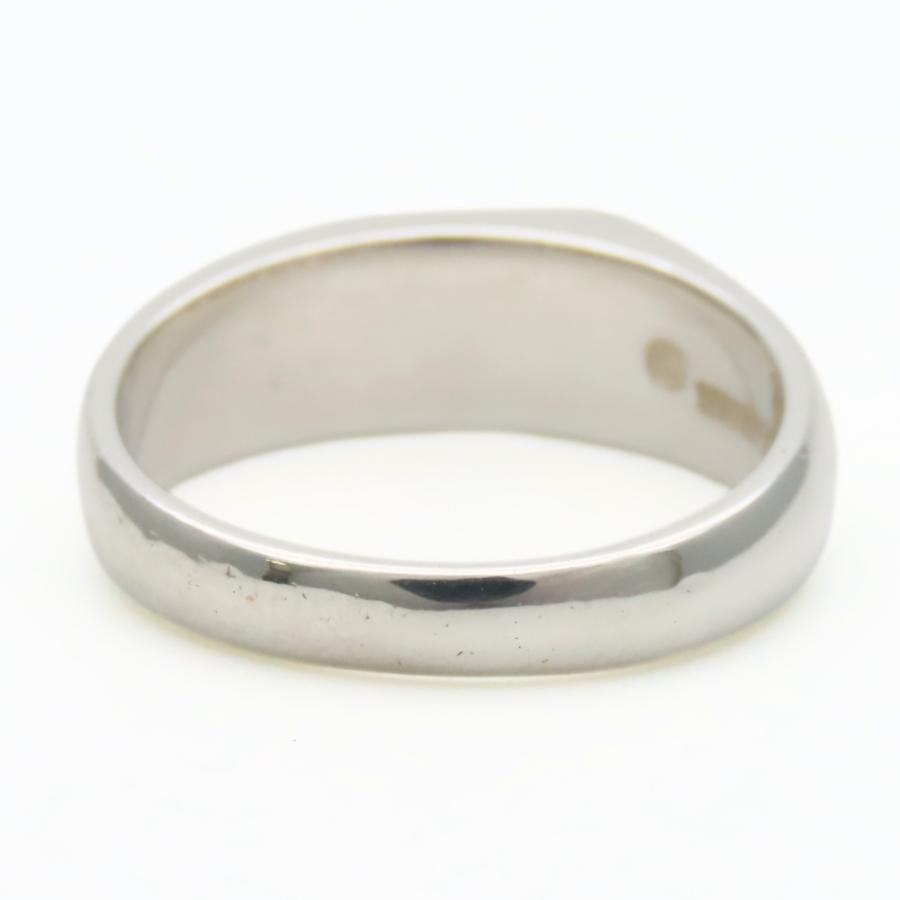TIFFANY&Co.（ティファニー） 中古 リング・指輪 シグネットハート