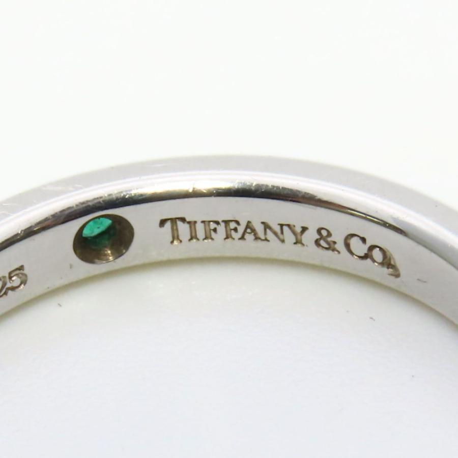 TIFFANY&Co.（ティファニー） 中古 リング・指輪 スタッキングバンド