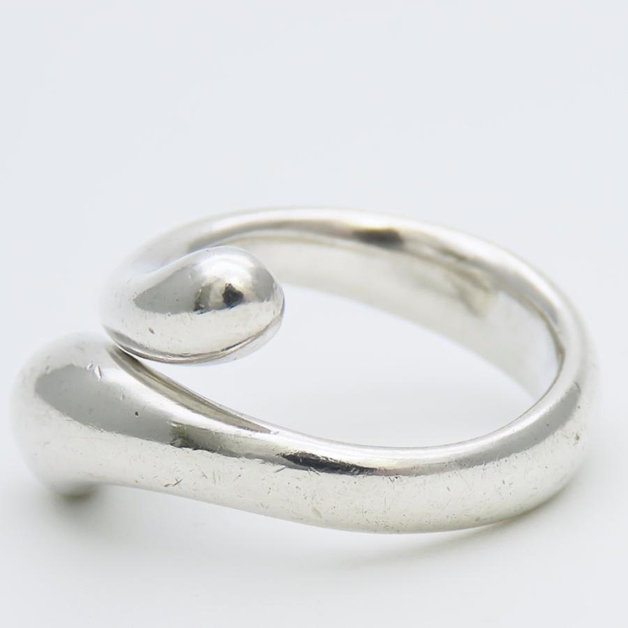 TIFFANY&Co.（ティファニー） 中古 リング・指輪 エロンゲイテッド