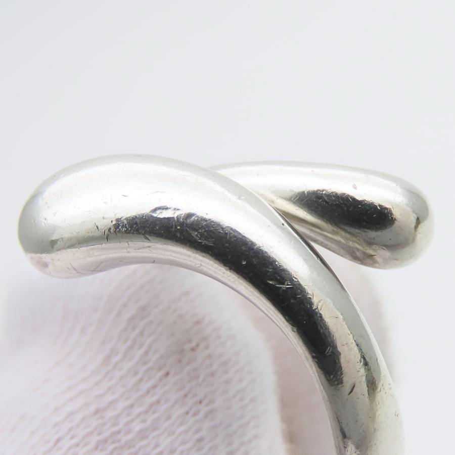 TIFFANY&Co.（ティファニー） 中古 リング・指輪 エロンゲイテッド