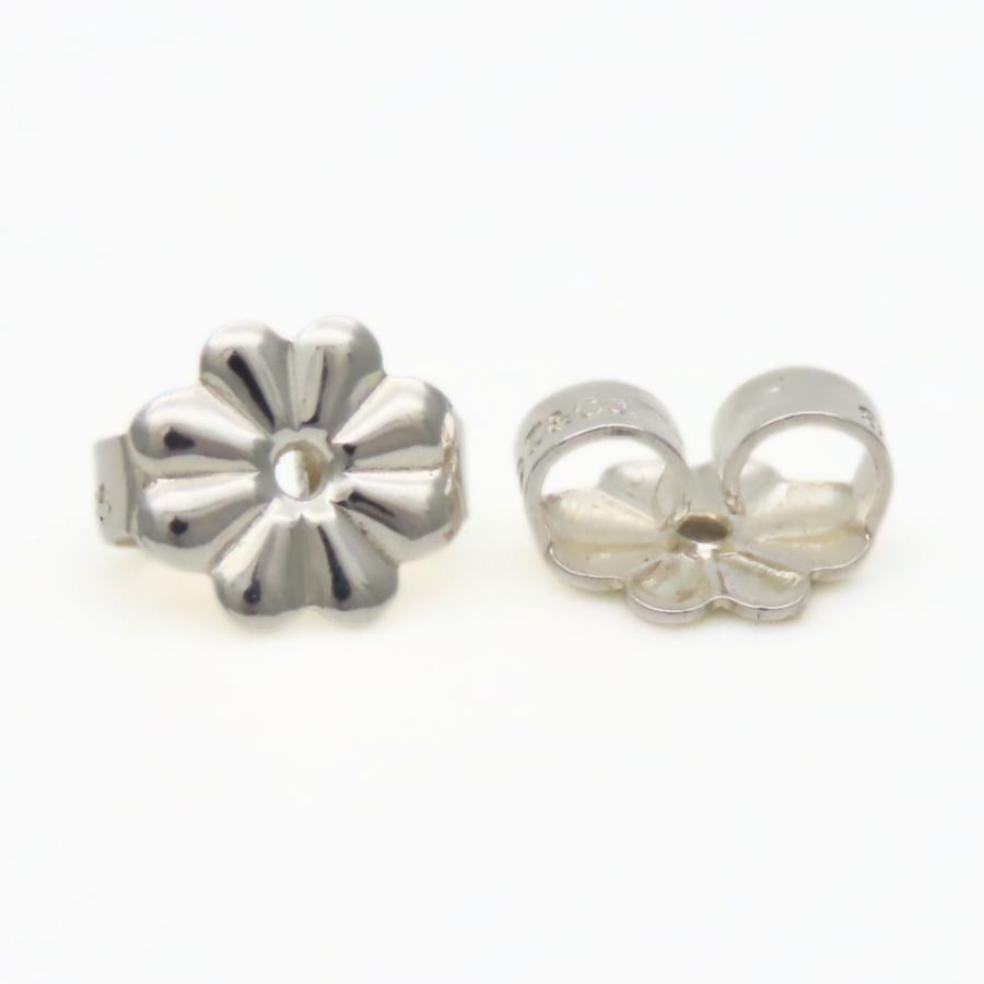TIFFANY&Co.（ティファニー） 中古 ピアス ハードウェアボール