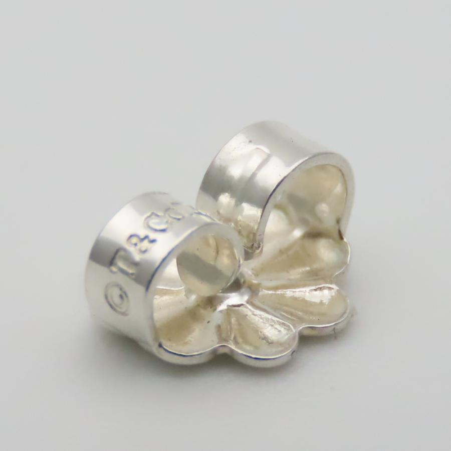 TIFFANY&Co.（ティファニー） 中古 ピアス ハードウェアボール