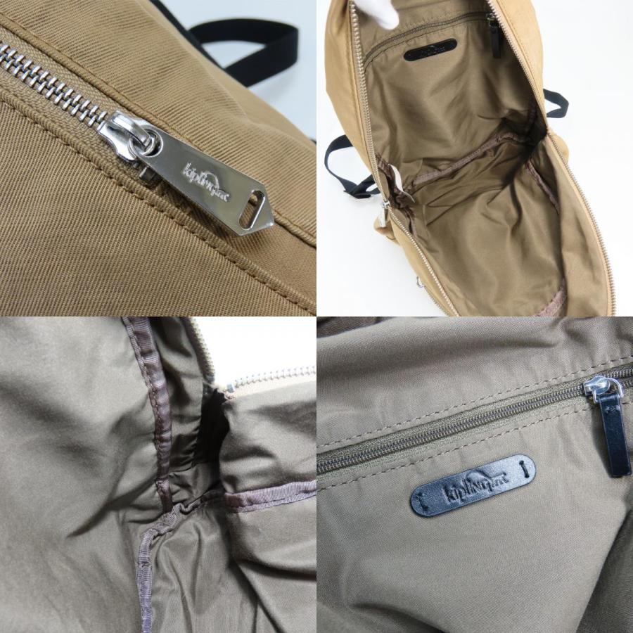 kipling（キプリング） 中古 リュック・デイパック K22071-E64 