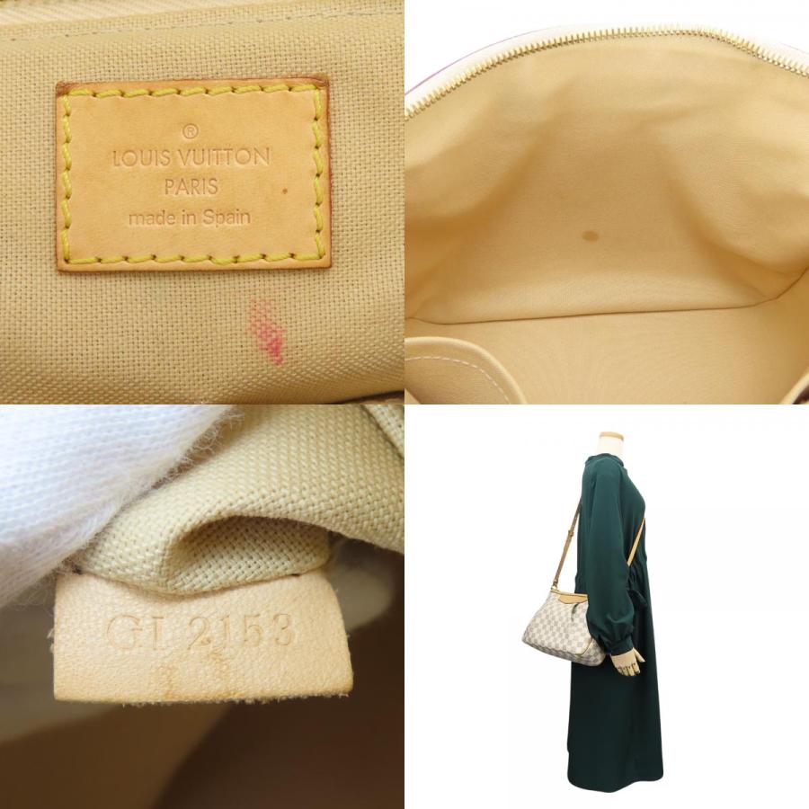LOUIS VUITTON（ルイ・ヴィトン） 中古 ショルダーバッグ シラクーサPM 