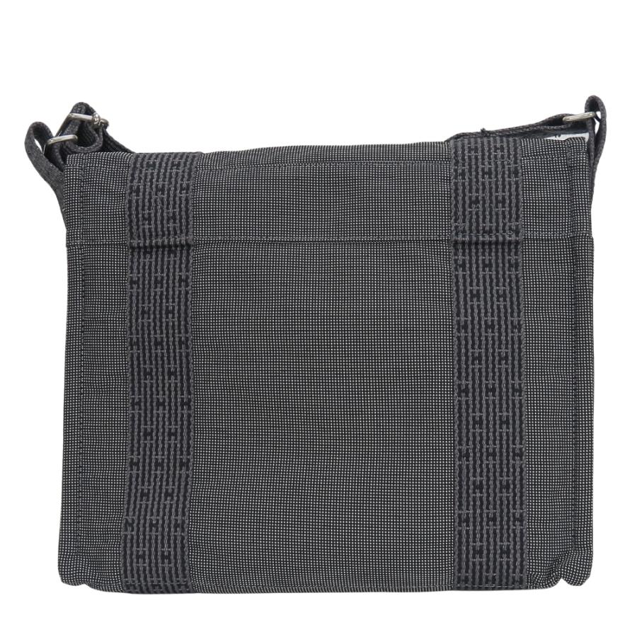 HERMES（エルメス） 中古 ショルダーバッグ バザスPM エールライン
