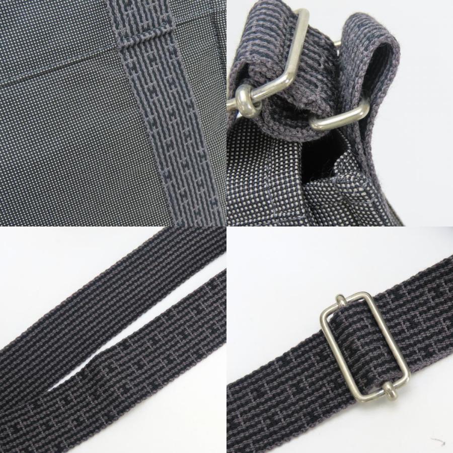 HERMES（エルメス） 中古 ショルダーバッグ バザスPM エールライン