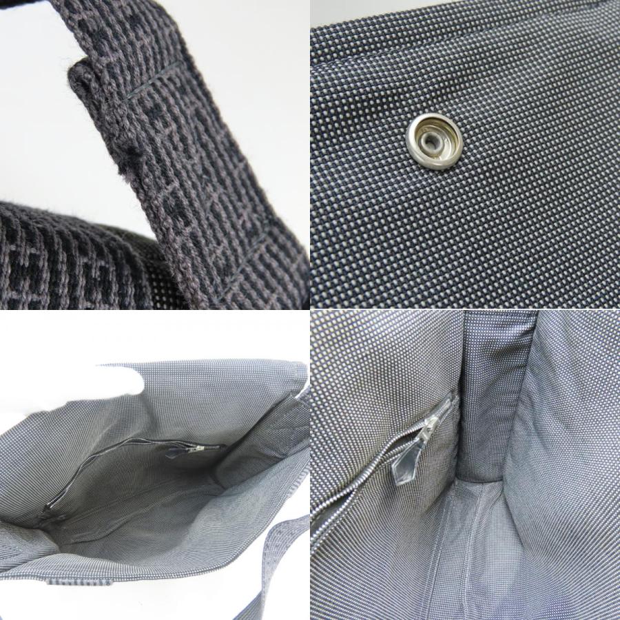 HERMES（エルメス） 中古 ショルダーバッグ バザスPM エールライン
