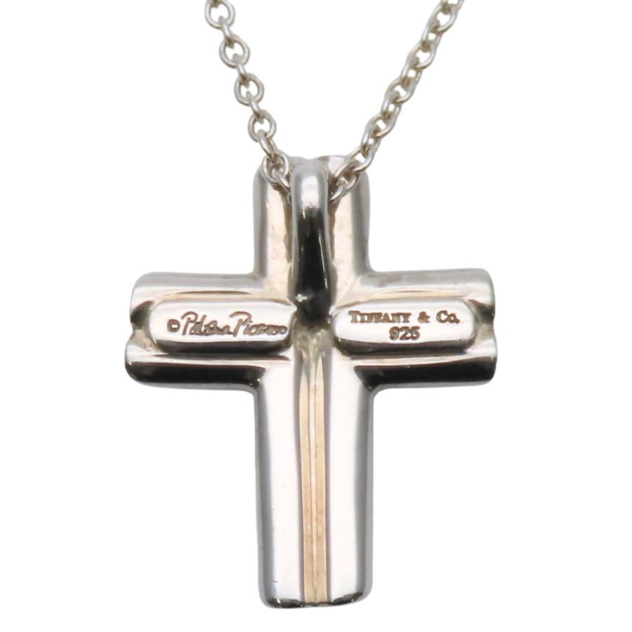 TIFFANY&Co.（ティファニー） 中古 ネックレス テンダネスハート