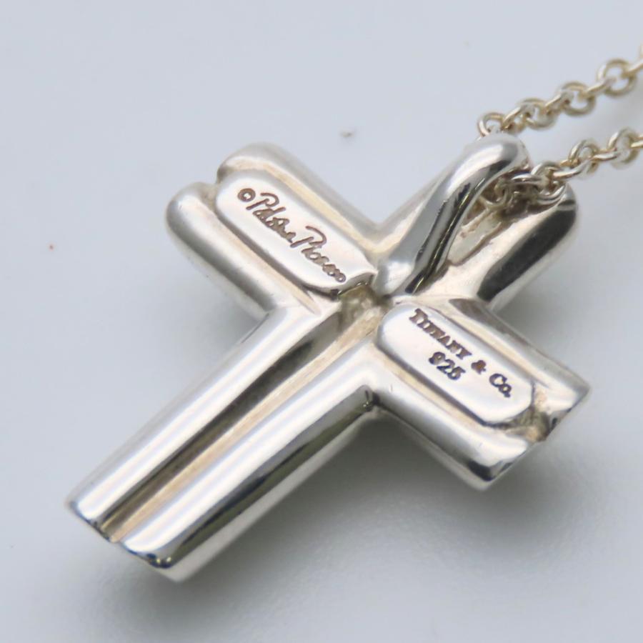 TIFFANY&Co.（ティファニー） 中古 ネックレス テンダネスハート