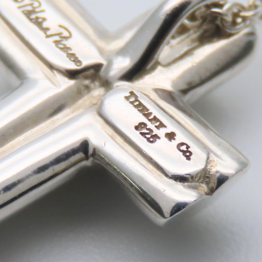 TIFFANY&Co.（ティファニー） 中古 ネックレス テンダネスハート