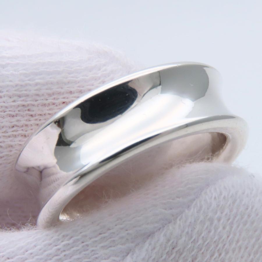 TIFFANY&Co.（ティファニー） 中古 リング・指輪 1837 シルバー925 約