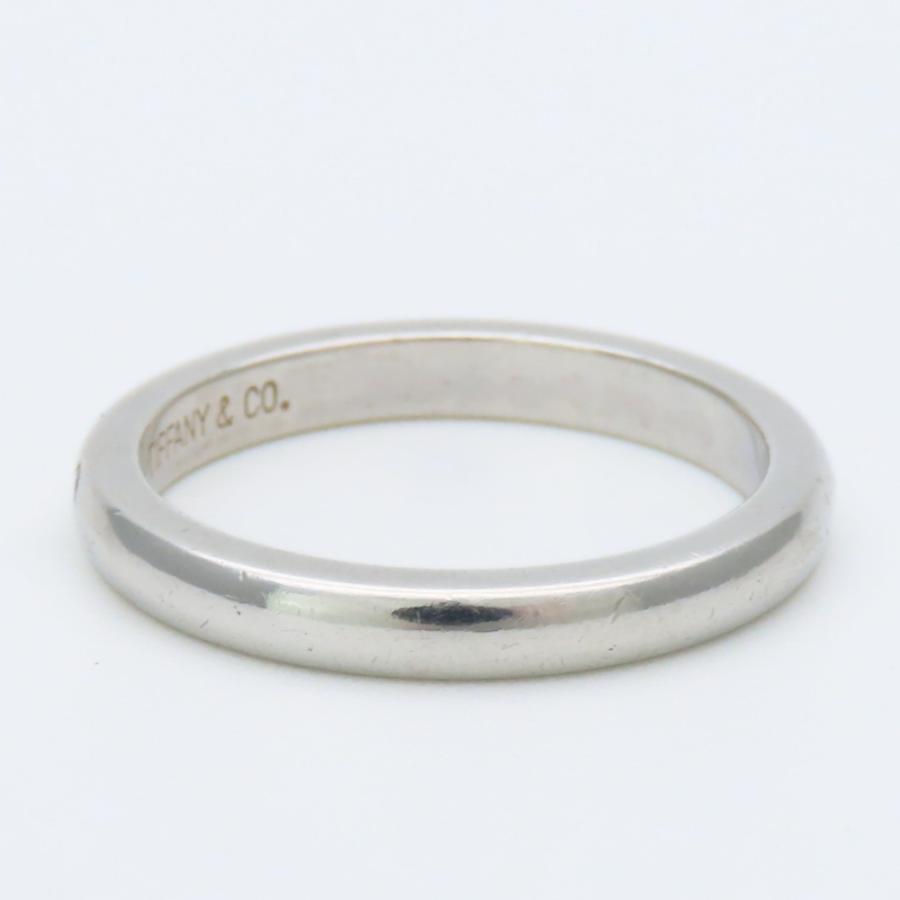 TIFFANY&Co.（ティファニー） 中古 リング・指輪 スタッキングバンド