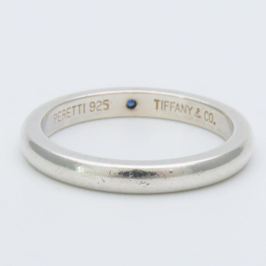 TIFFANY&Co.（ティファニー） 中古 リング・指輪 スタッキングバンド
