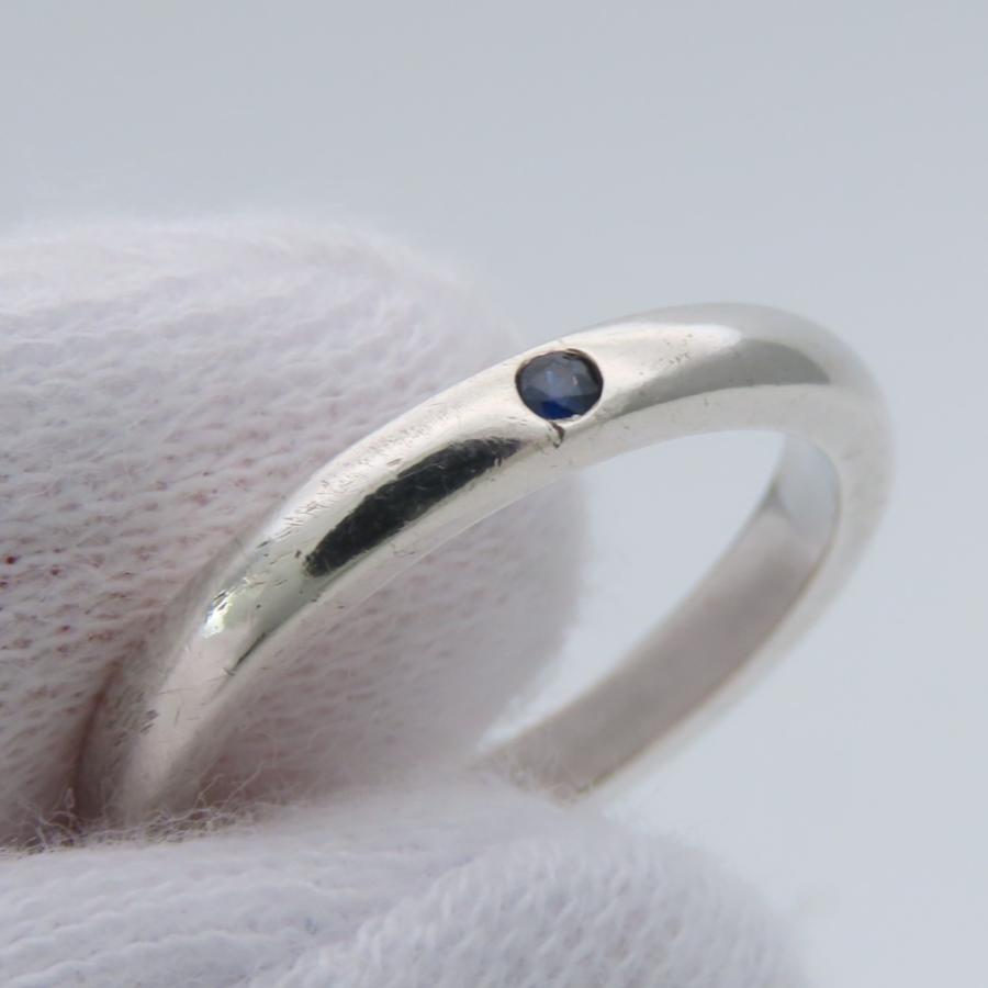 TIFFANY&Co.（ティファニー） 中古 リング・指輪 スタッキングバンド