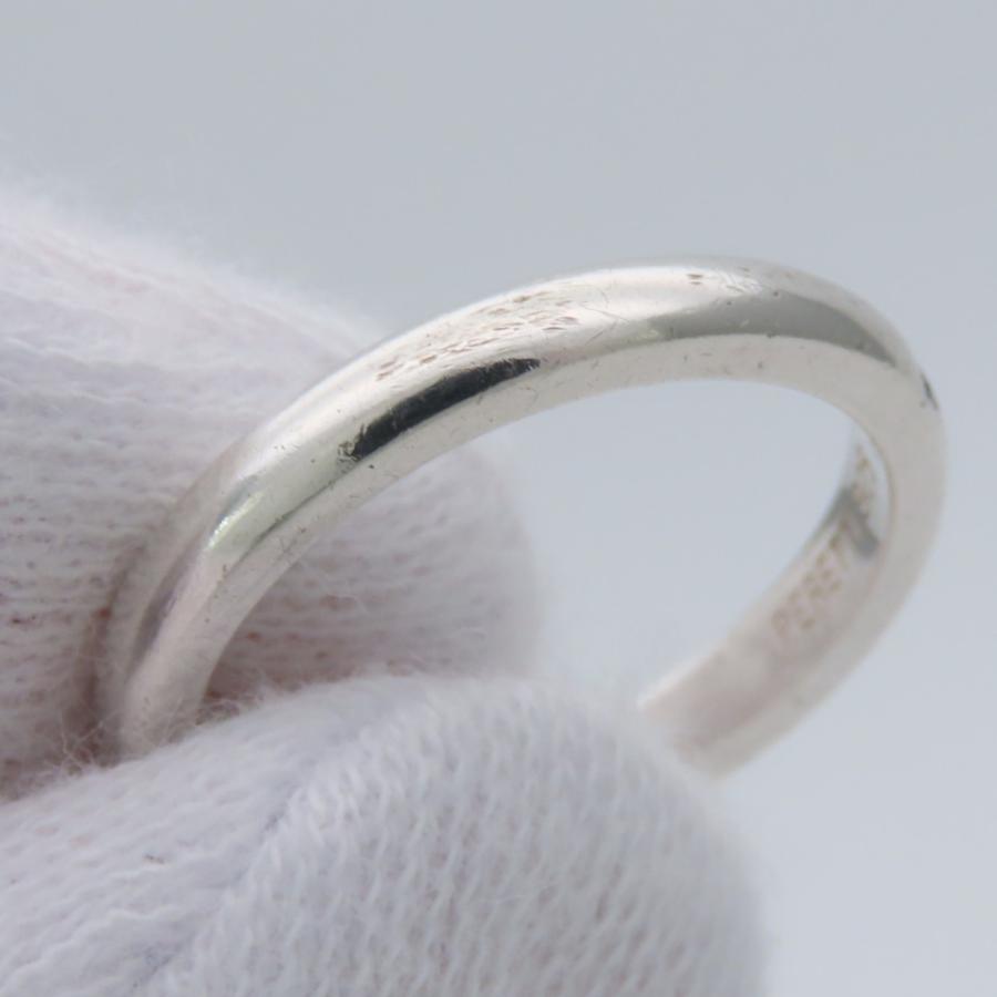 TIFFANY&Co.（ティファニー） 中古 リング・指輪 スタッキングバンド