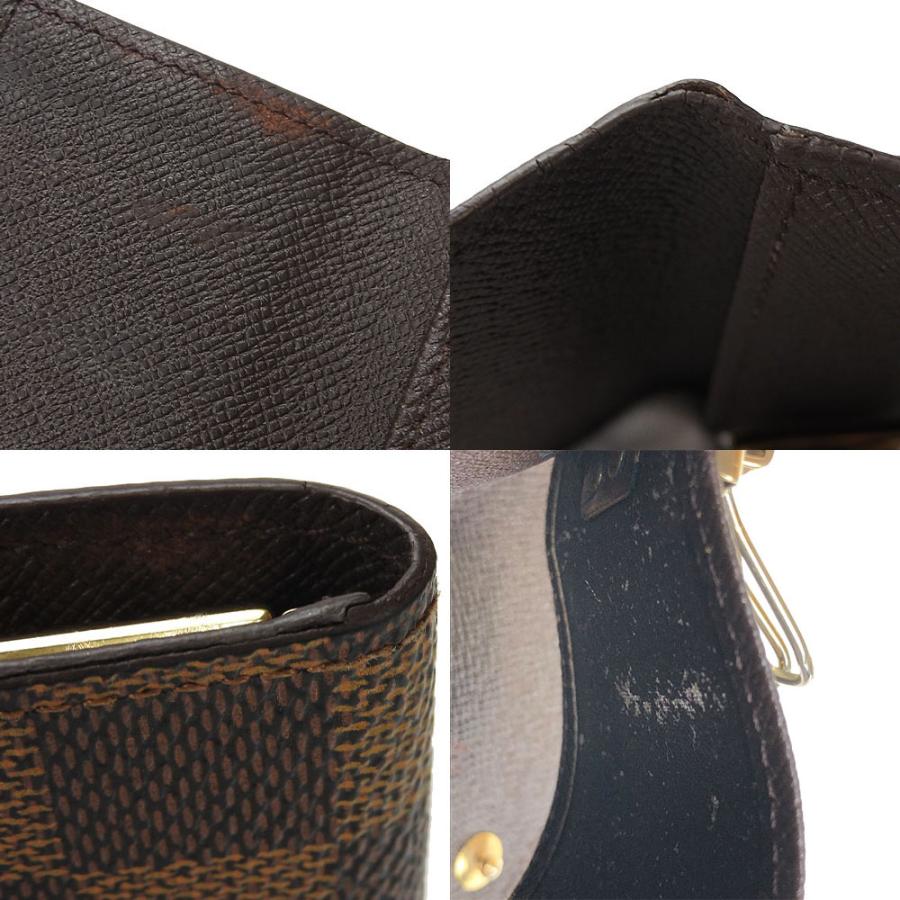LOUIS VUITTON（ルイ・ヴィトン） 中古 キーケース ミュルティクレ4
