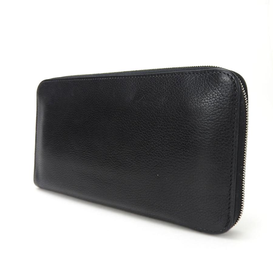 HERMES（エルメス） 中古 長財布 アザップロング クラシック レザー 
