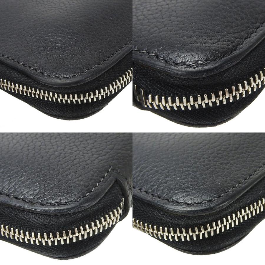 HERMES（エルメス） 中古 長財布 アザップロング クラシック レザー