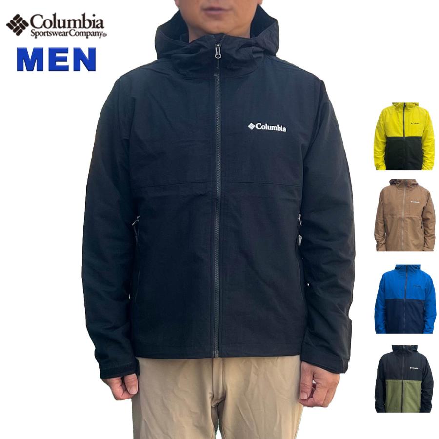 コロンビア メンズ S-XL ヴィザボナパスジャケット Columbia 登山 撥水 UVカット マウンテンパーカー アウター 防寒 ジャケット 長袖  無地 アウトドアブランドお : colpm3864 : バイヤーズネットクラブ - 通販 - Yahoo!ショッピング