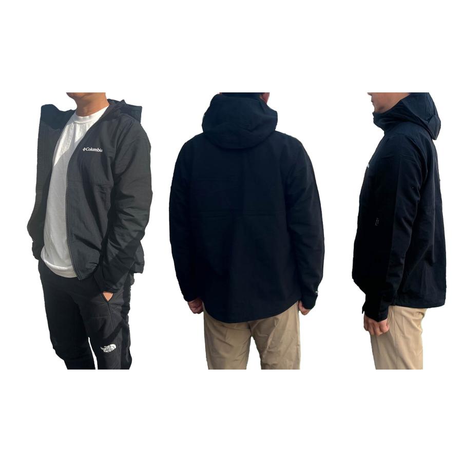 Columbia コロンビア メンズ S-XL ヴィザボナパスジャケット Columbia コロンビア メンズ S-XL ヴィザボナパスジャケット