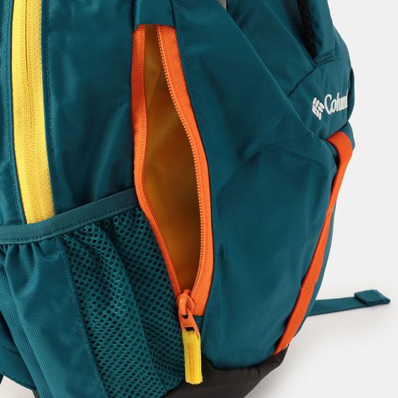 ポイント増量中 コロンビア キッズリュック キャッスルロックii おしゃれアウトドアブランド キッズ 男の子 女の子 Columbia Castle Rock Youth 12l Backpack Colpu66 バイヤーズネットクラブ 通販 Yahoo ショッピング