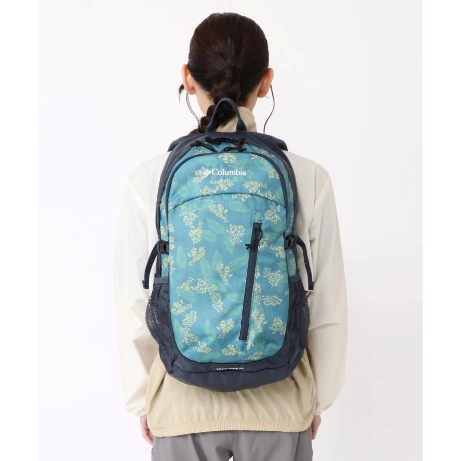 コロンビア リュック 25L メンズ レディース Columbia キャッスルロック 通勤通学 男の子 女の子 バッグ カバン キャンプ｜buyersnetclub｜08