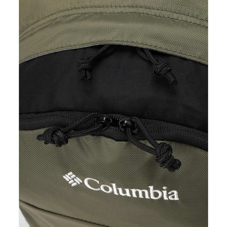 コロンビア リュック 25L メンズ レディース Columbia キャッスルロック 通勤通学 男の子 女の子 バッグ カバン キャンプ｜buyersnetclub｜15