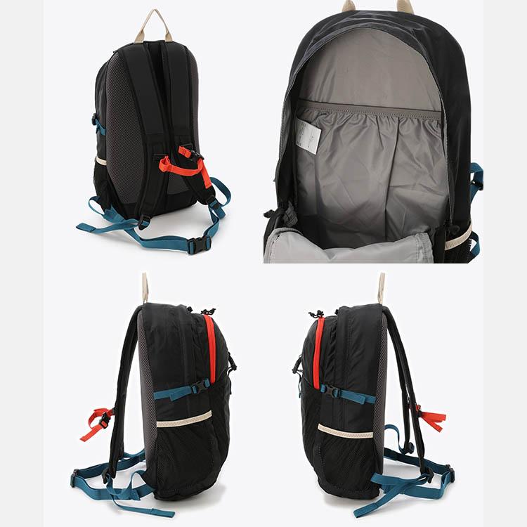 コロンビア リュック 20L Columbia キャッスルロック20L 通勤通学 メンズ レディース男の子 女の子 バッグ カバン キャンプ バックパック｜buyersnetclub｜26