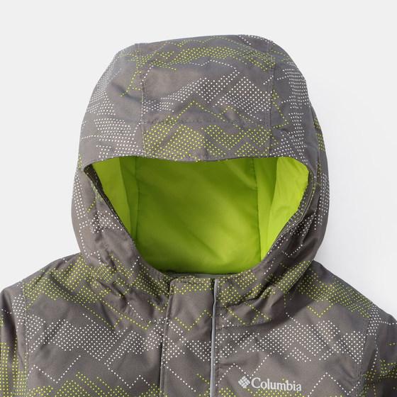 お値下げ中✴︎コロンビア✴︎バガセット/ Columbia Buga Set Columbia（コロンビア） キッズ ベビー ウィンタースポーツ対応