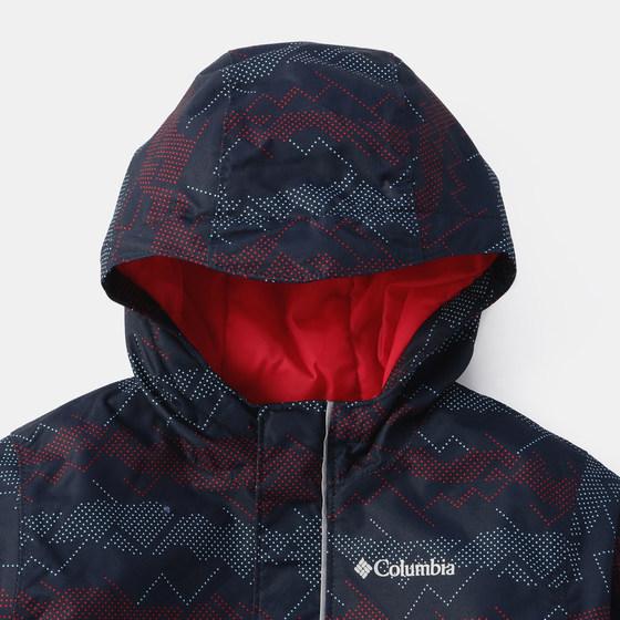 Columbia コロンビア キッズ バガセット 110-120cm 子供用スキー Columbia コロンビア キッズ バガセット 110-120cm 子供用スキー