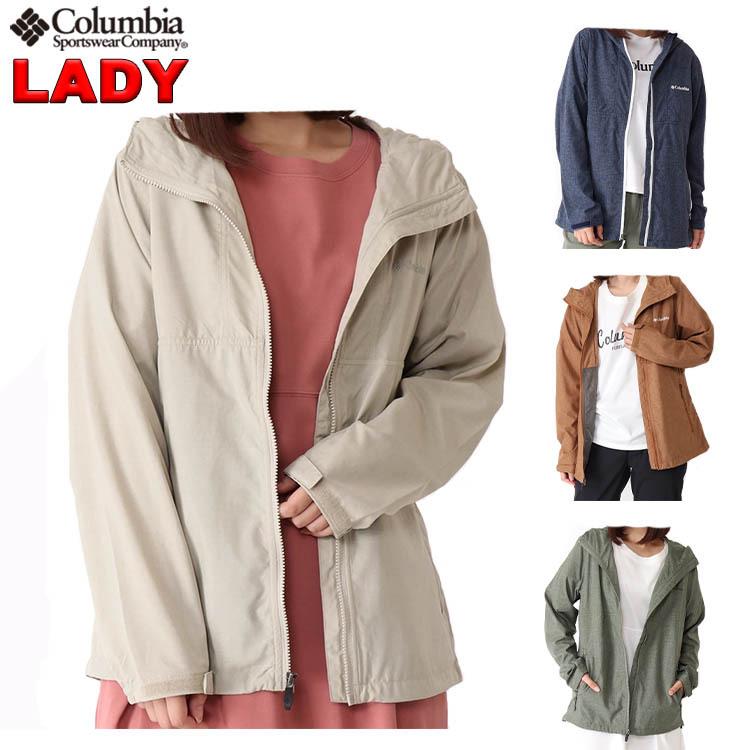 Columbia コロンビア レディース S-L ヘイゼンジャケット 登山 Columbia コロンビア レディース S-L ヘイゼンジャケット 登山