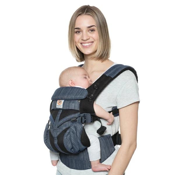 OMNI 360 エルゴベビー・ベビーキャリア OMNI(オムニ OMNI 360 エルゴベビー・ベビーキャリア OMNI(オムニ