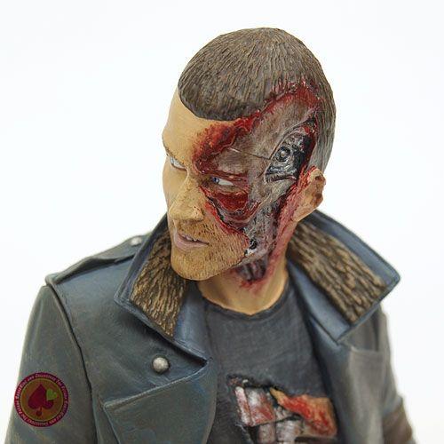 ターミネーター4 マーカス・ライト ミニバスト/Terminator4 ターミネーター4 マーカス・ライト ミニバスト/Terminator4