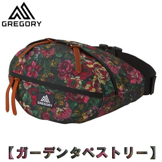 GREGORY ウエストポーチ ボディバッグ グレゴリー テールメイトS 8L 